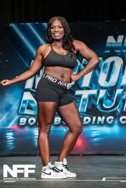 JOHNAVON THIAN — 2026 NFF Motor City Naturals · August 29, 2026