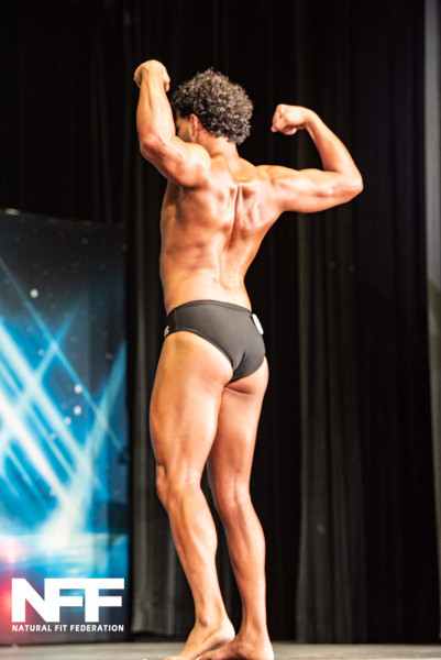 SAAD ALBUJUQ — 2026 NFF Motor City Naturals · August 29, 2026