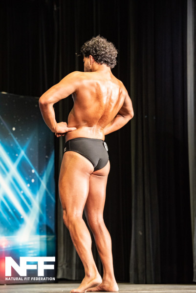 SAAD ALBUJUQ — 2026 NFF Motor City Naturals · August 29, 2026