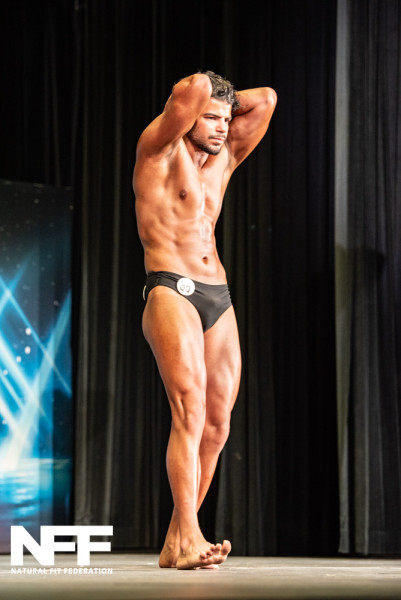 SAAD ALBUJUQ — 2026 NFF Motor City Naturals · August 29, 2026