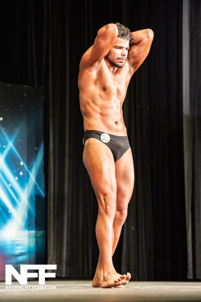 SAAD ALBUJUQ — 2026 NFF Motor City Naturals · August 29, 2026