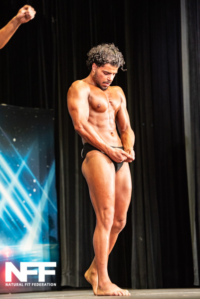 SAAD ALBUJUQ — 2026 NFF Motor City Naturals · August 29, 2026