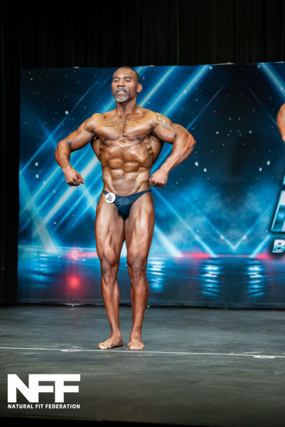 VERNON NEAL — 2026 NFF Motor City Naturals · August 29, 2026