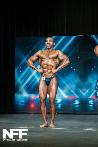VERNON NEAL — 2026 NFF Motor City Naturals · August 29, 2026