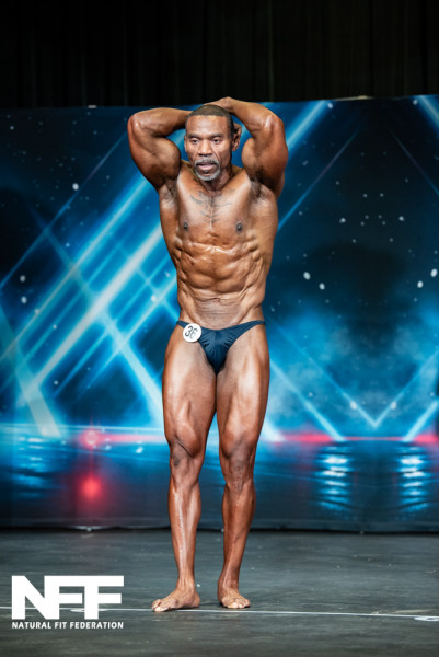VERNON NEAL — 2026 NFF Motor City Naturals · August 29, 2026