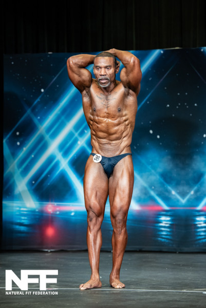 VERNON NEAL — 2026 NFF Motor City Naturals · August 29, 2026