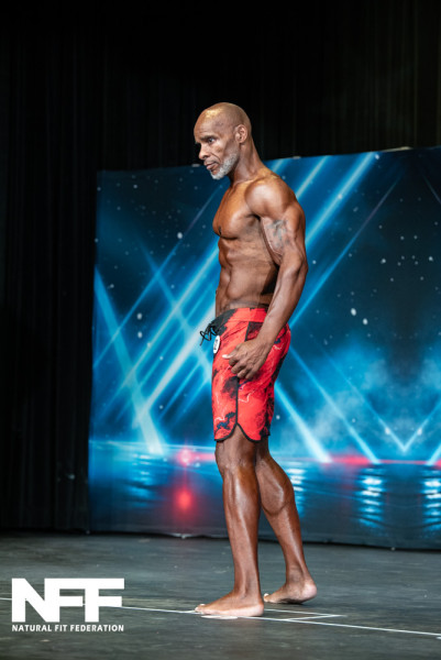 ROBERT BREZZELL — 2026 NFF Motor City Naturals · August 29, 2026