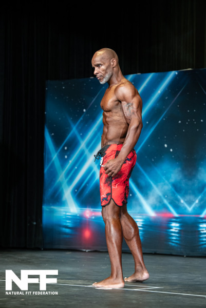 ROBERT BREZZELL — 2026 NFF Motor City Naturals · August 29, 2026