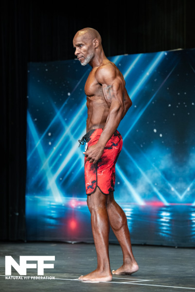 ROBERT BREZZELL — 2026 NFF Motor City Naturals · August 29, 2026