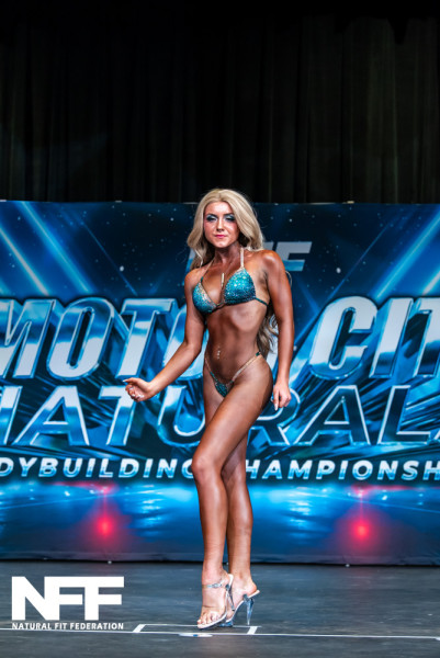 YOULIA LOTHBROK — 2026 NFF Motor City Naturals · August 29, 2026