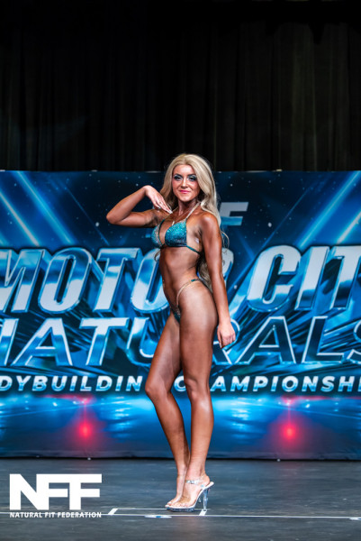 YOULIA LOTHBROK — 2026 NFF Motor City Naturals · August 29, 2026