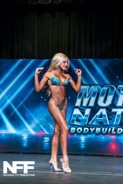 YOULIA LOTHBROK — 2026 NFF Motor City Naturals · August 29, 2026