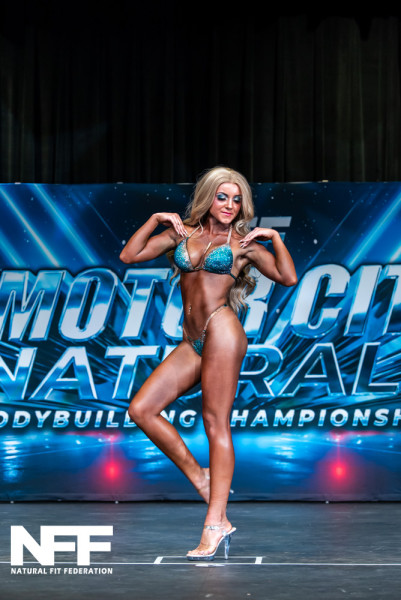 YOULIA LOTHBROK — 2026 NFF Motor City Naturals · August 29, 2026