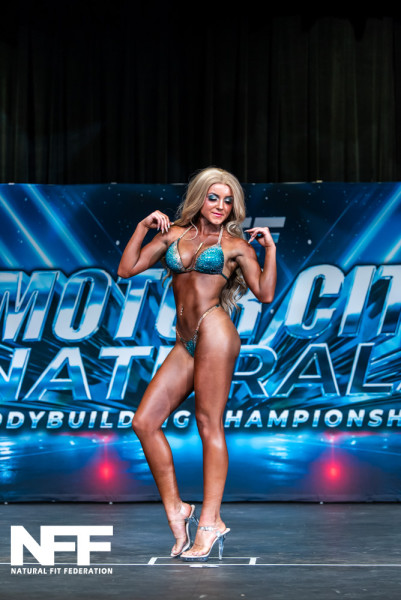 YOULIA LOTHBROK — 2026 NFF Motor City Naturals · August 29, 2026