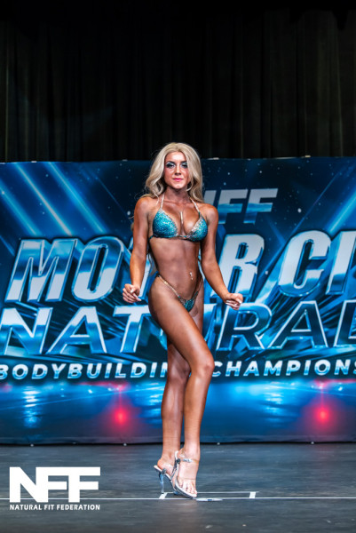 YOULIA LOTHBROK — 2026 NFF Motor City Naturals · August 29, 2026