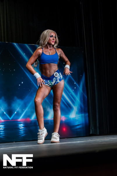 YOULIA LOTHBROK — 2026 NFF Motor City Naturals · August 29, 2026