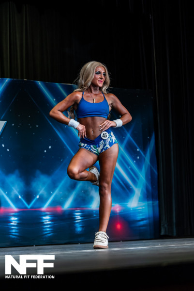 YOULIA LOTHBROK — 2026 NFF Motor City Naturals · August 29, 2026