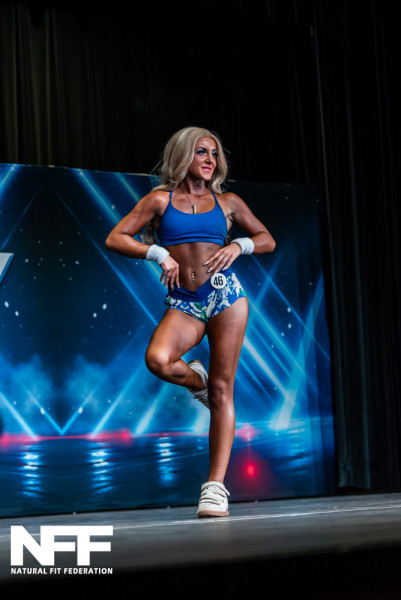 YOULIA LOTHBROK — 2026 NFF Motor City Naturals · August 29, 2026