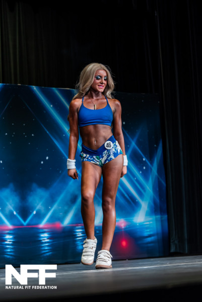YOULIA LOTHBROK — 2026 NFF Motor City Naturals · August 29, 2026