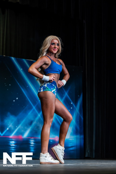 YOULIA LOTHBROK — 2026 NFF Motor City Naturals · August 29, 2026