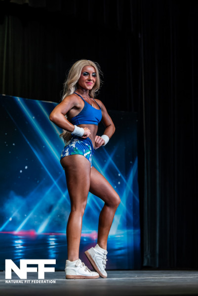 YOULIA LOTHBROK — 2026 NFF Motor City Naturals · August 29, 2026