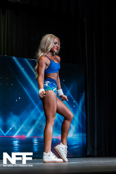 YOULIA LOTHBROK — 2026 NFF Motor City Naturals · August 29, 2026