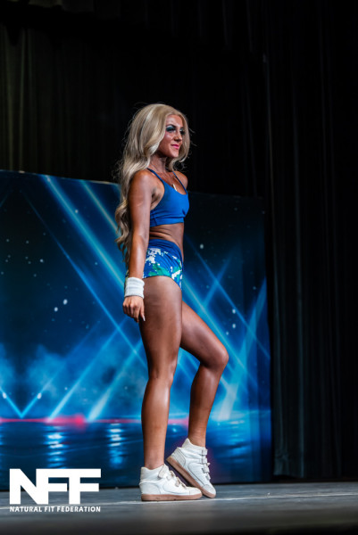 YOULIA LOTHBROK — 2026 NFF Motor City Naturals · August 29, 2026