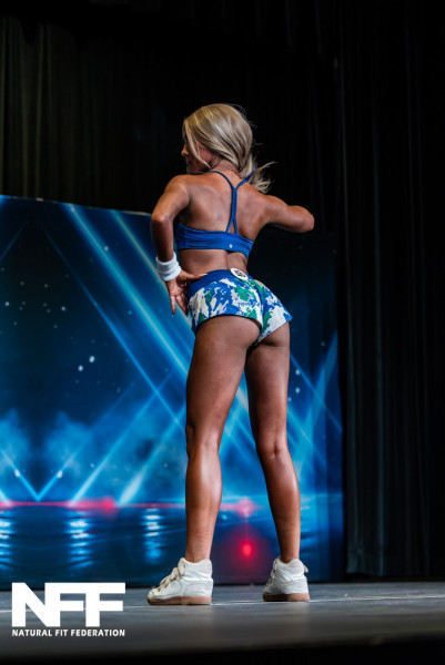 YOULIA LOTHBROK — 2026 NFF Motor City Naturals · August 29, 2026