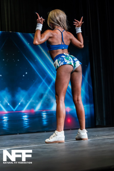 YOULIA LOTHBROK — 2026 NFF Motor City Naturals · August 29, 2026