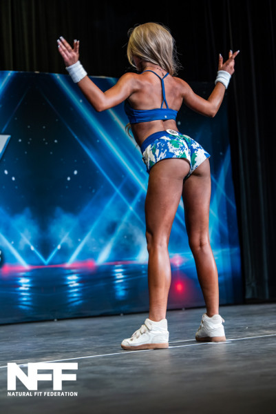 YOULIA LOTHBROK — 2026 NFF Motor City Naturals · August 29, 2026
