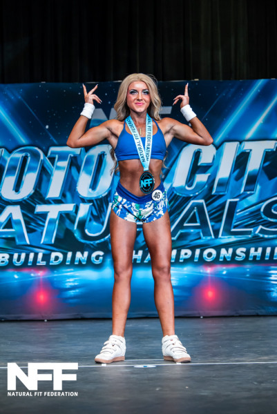 YOULIA LOTHBROK — 2026 NFF Motor City Naturals · August 29, 2026