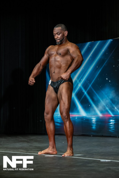 KELVIN FORTENBERRY — 2026 NFF Motor City Naturals · August 29, 2026