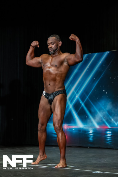 KELVIN FORTENBERRY — 2026 NFF Motor City Naturals · August 29, 2026