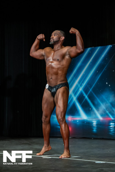 KELVIN FORTENBERRY — 2026 NFF Motor City Naturals · August 29, 2026