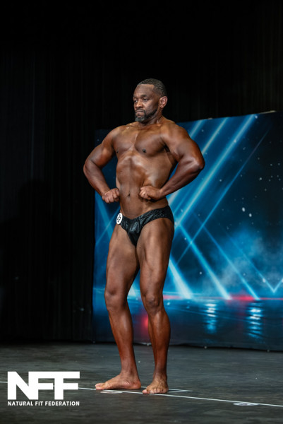 KELVIN FORTENBERRY — 2026 NFF Motor City Naturals · August 29, 2026