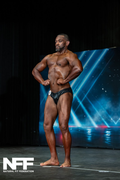 KELVIN FORTENBERRY — 2026 NFF Motor City Naturals · August 29, 2026
