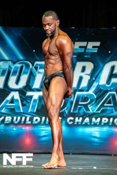 KELVIN FORTENBERRY — 2026 NFF Motor City Naturals · August 29, 2026