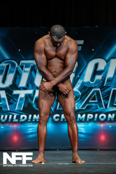 KELVIN FORTENBERRY — 2026 NFF Motor City Naturals · August 29, 2026