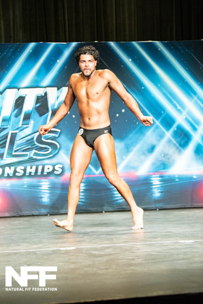 SAAD ALBUJUQ — 2026 NFF Motor City Naturals · August 29, 2026
