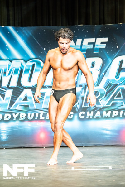 SAAD ALBUJUQ — 2026 NFF Motor City Naturals · August 29, 2026