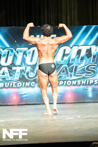 SAAD ALBUJUQ — 2026 NFF Motor City Naturals · August 29, 2026