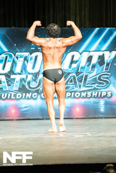 SAAD ALBUJUQ — 2026 NFF Motor City Naturals · August 29, 2026