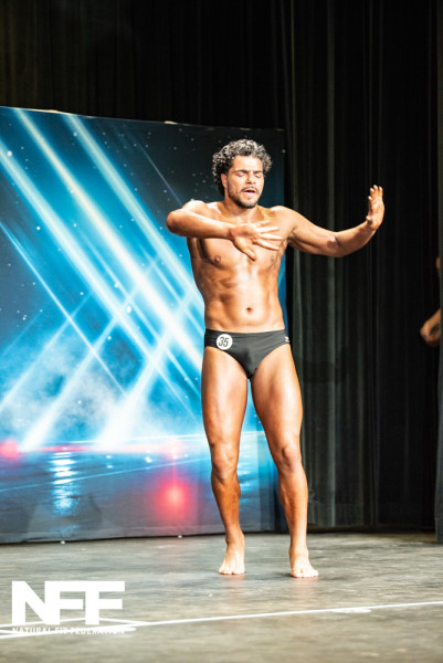 SAAD ALBUJUQ — 2026 NFF Motor City Naturals · August 29, 2026