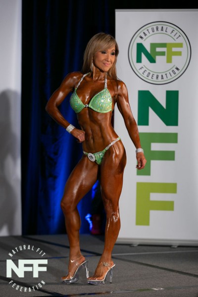 LINDA BERRY — 2020 Poseidon Classic · September 26, 2020