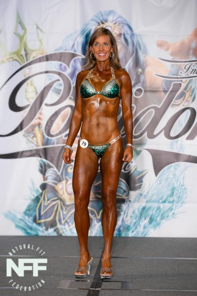 MELISSA RODRIGUEZ — 2020 Poseidon Classic · September 26, 2020