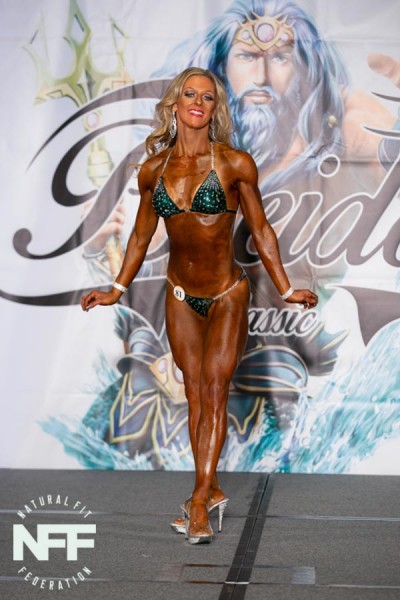 SUSIE RICHARDSON — 2020 Poseidon Classic · September 26, 2020
