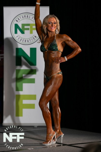 SUSIE RICHARDSON — 2020 Poseidon Classic · September 26, 2020