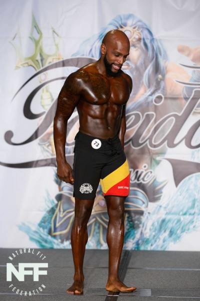 EDRIC JOOR — 2020 Poseidon Classic · September 26, 2020