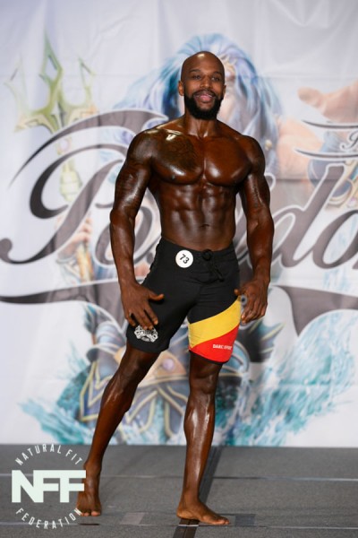 EDRIC JOOR — 2020 Poseidon Classic · September 26, 2020