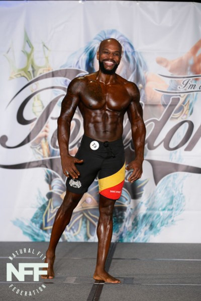 EDRIC JOOR — 2020 Poseidon Classic · September 26, 2020